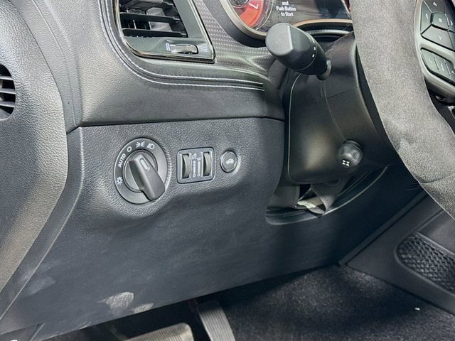 Used 2023 Dodge Challenger SRT Hellcat image 10