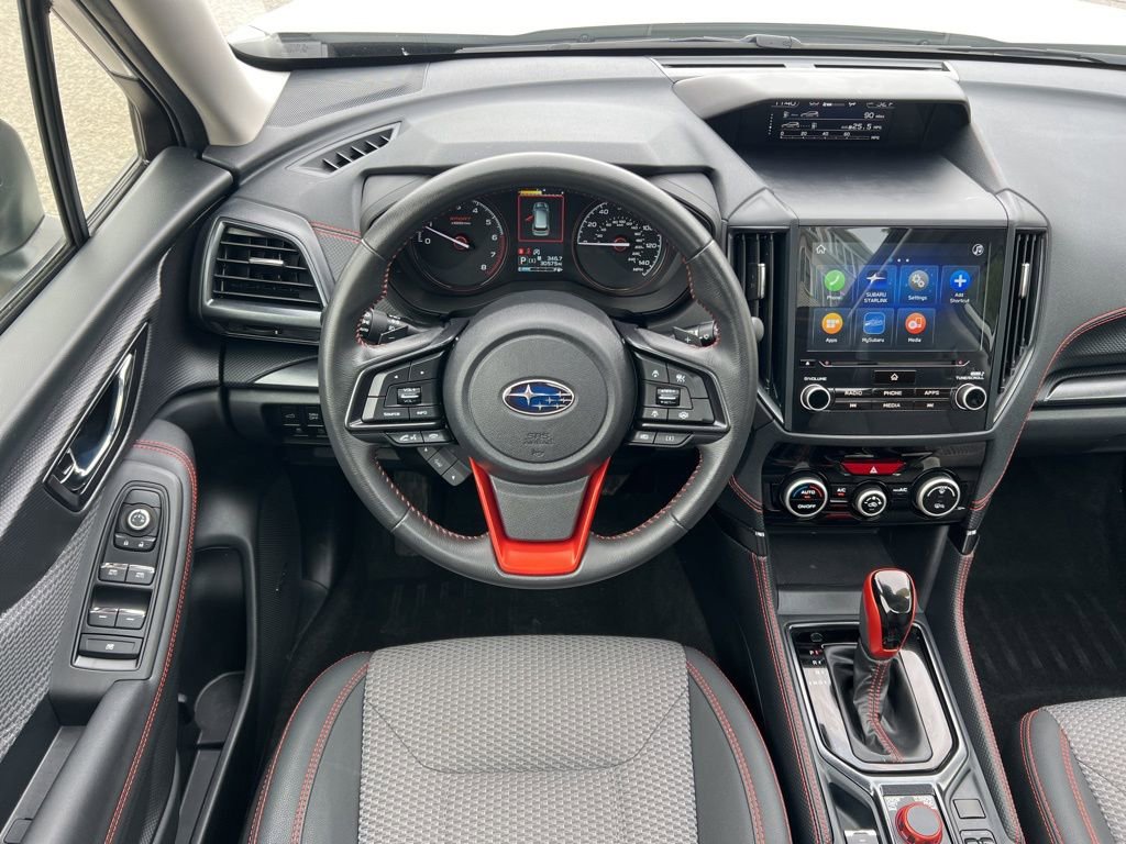 Used 2023 Subaru Forester Sport image 25
