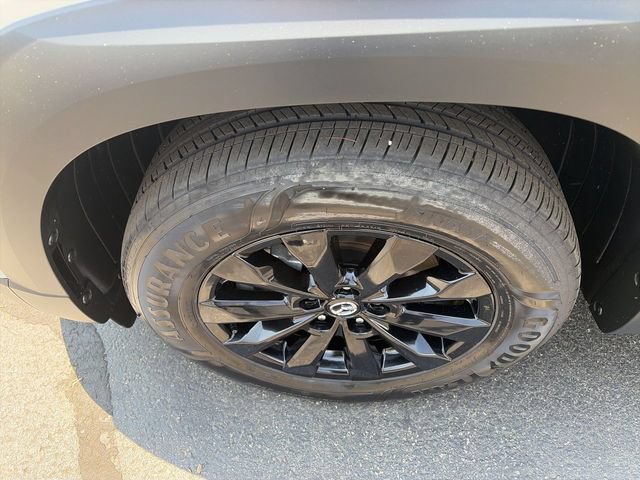 Certified 2025 MAZDA CX-50 AWD 2.5 S w/ Select Package image 10