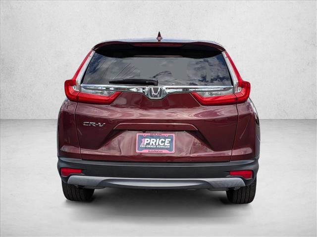 Used 2018 Honda CR-V EX-L image 7