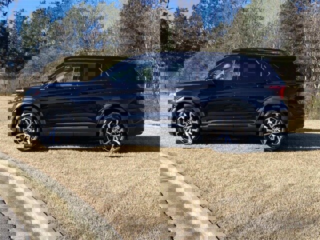 Used 2025 Ford Explorer ST-Line image 44