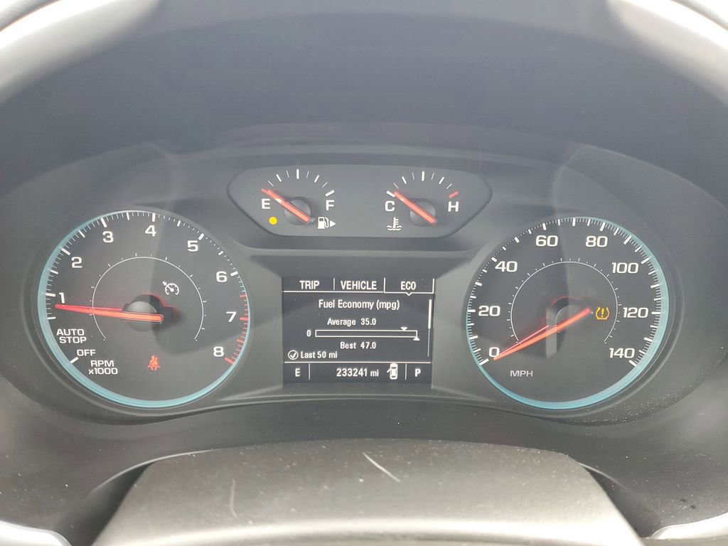 Used 2019 Chevrolet Malibu LS w/ LPO, Convenience Package 1 image 9