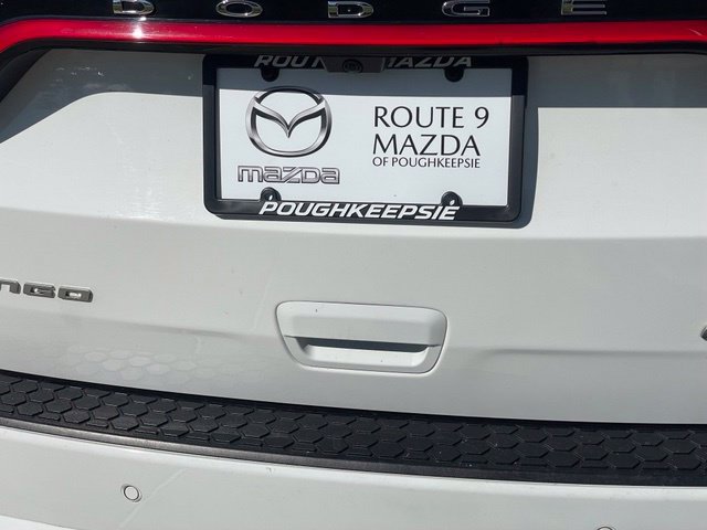 Used 2021 Dodge Durango Citadel AWD/4WD image 34