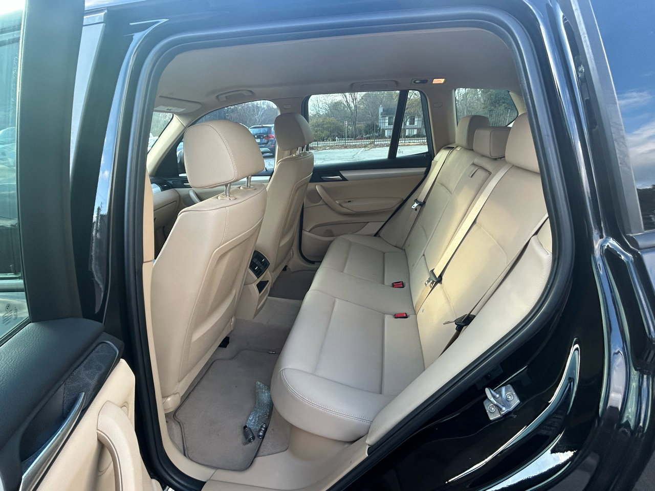 Used 2011 BMW X3 xDrive28i image 15