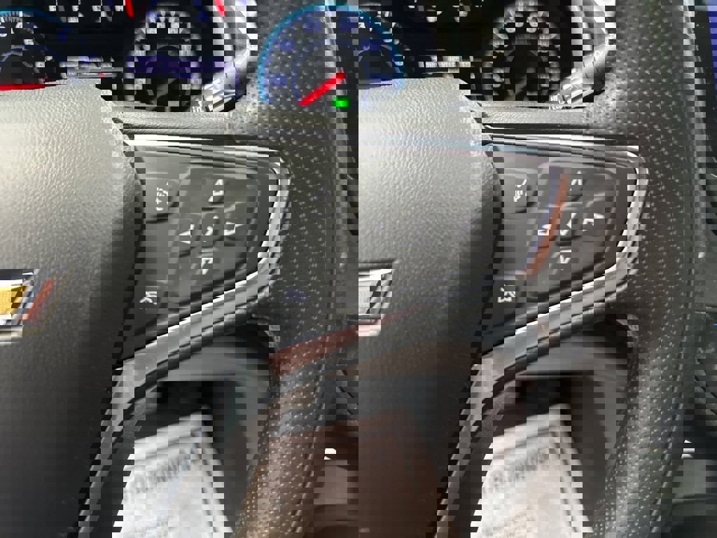 Certified 2025 Chevrolet Malibu LT image 33