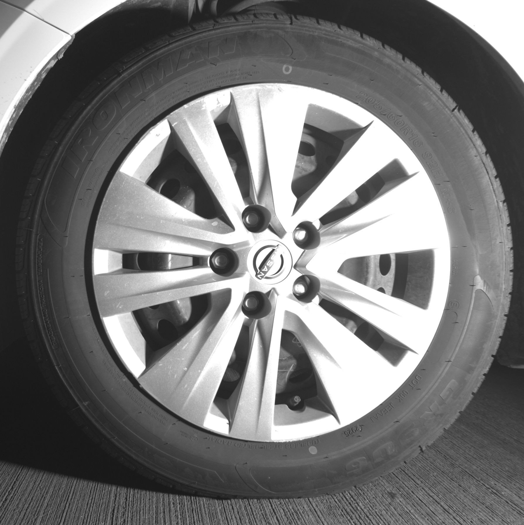 Used 2025 Nissan Sentra S image 12