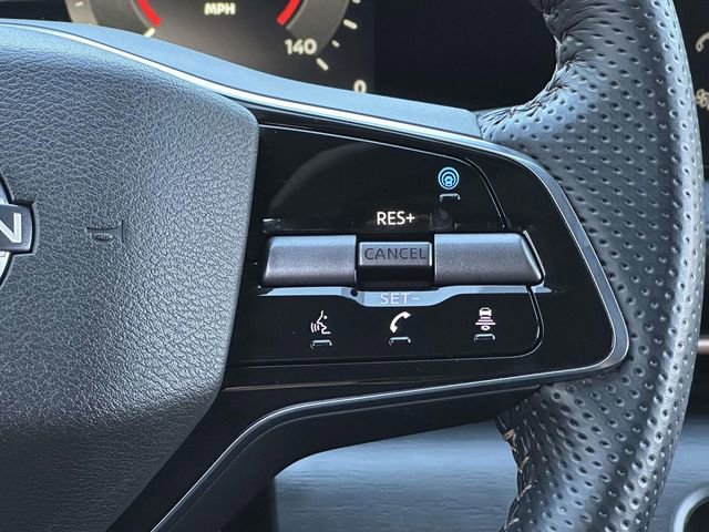 Used 2023 Nissan Ariya AWD image 23