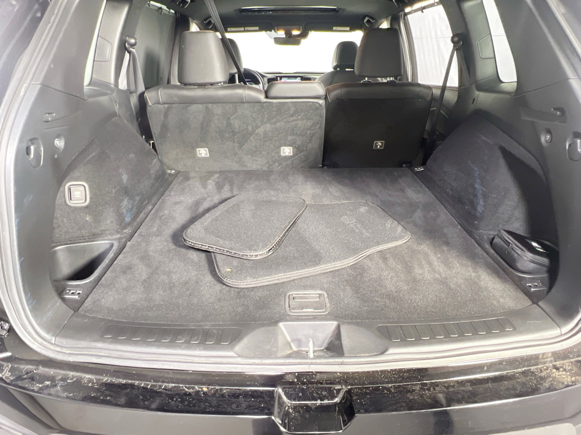 Used 2022 Honda Passport TrailSport image 26