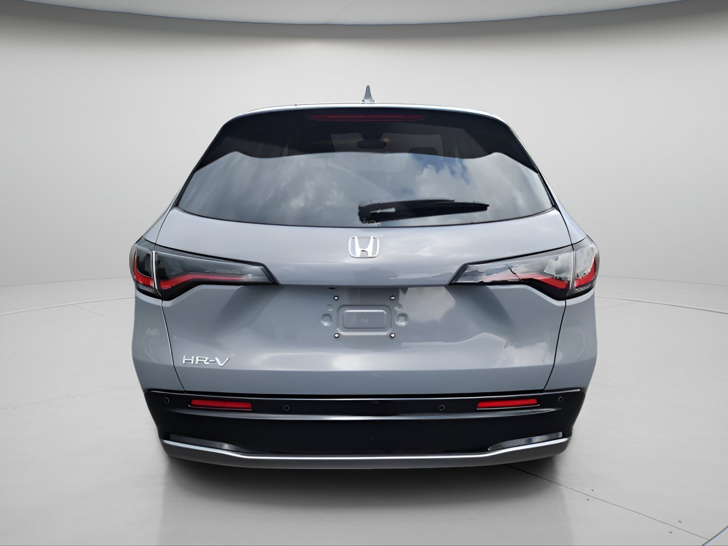 New 2027 Honda HR-V EX-L image 6