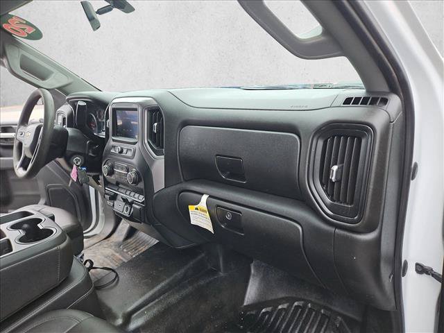 Used 2020 Chevrolet Silverado 3500 W/T w/ WT Convenience Package RWD image 18