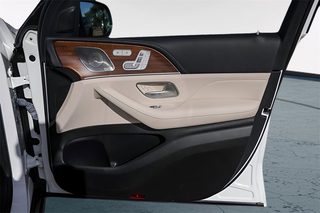 Used 2022 Mercedes-Benz GLE 450 4MATIC image 34