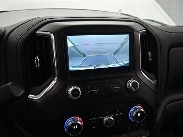 Used 2020 GMC Sierra 1500 AT4 w/ AT4 Preferred Package image 35