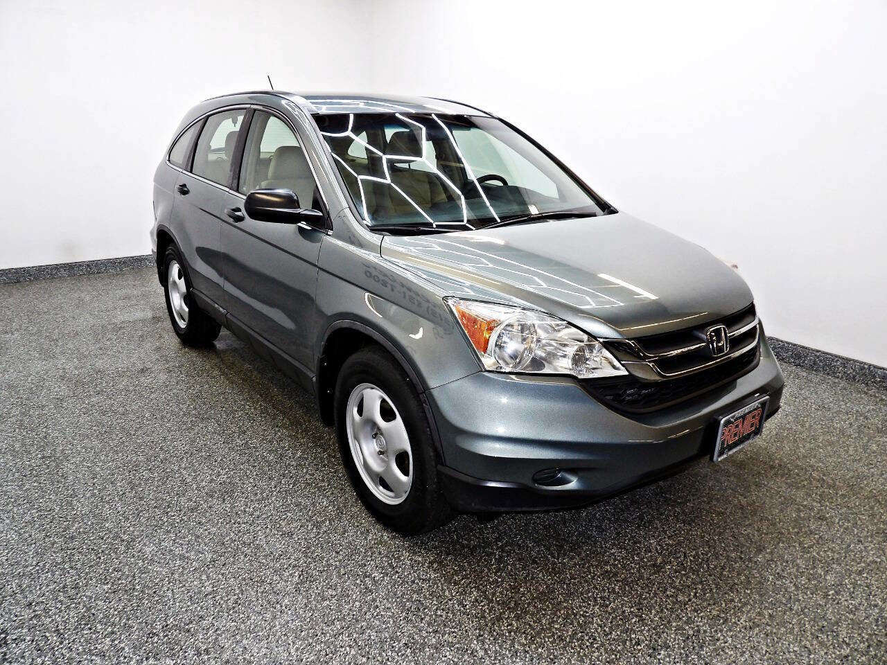 Used 2011 Honda CR-V LX image 3