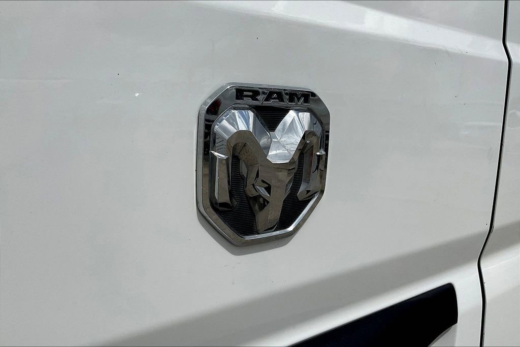Used 2023 RAM ProMaster 2500 image 23