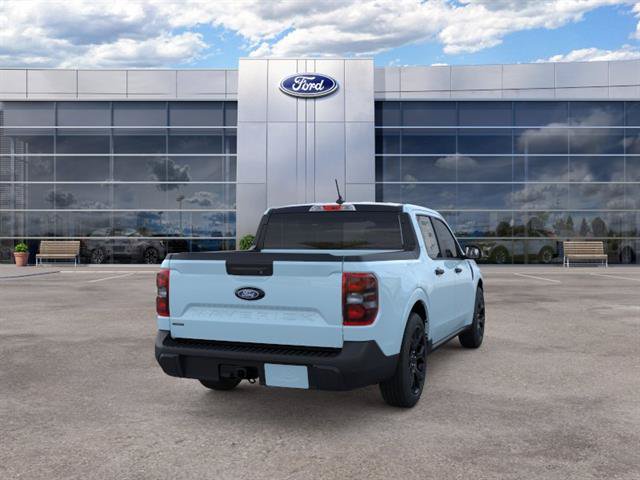 New 2026 Ford Maverick XLT w/ Equipment Group 301A AWD/4WD image 8