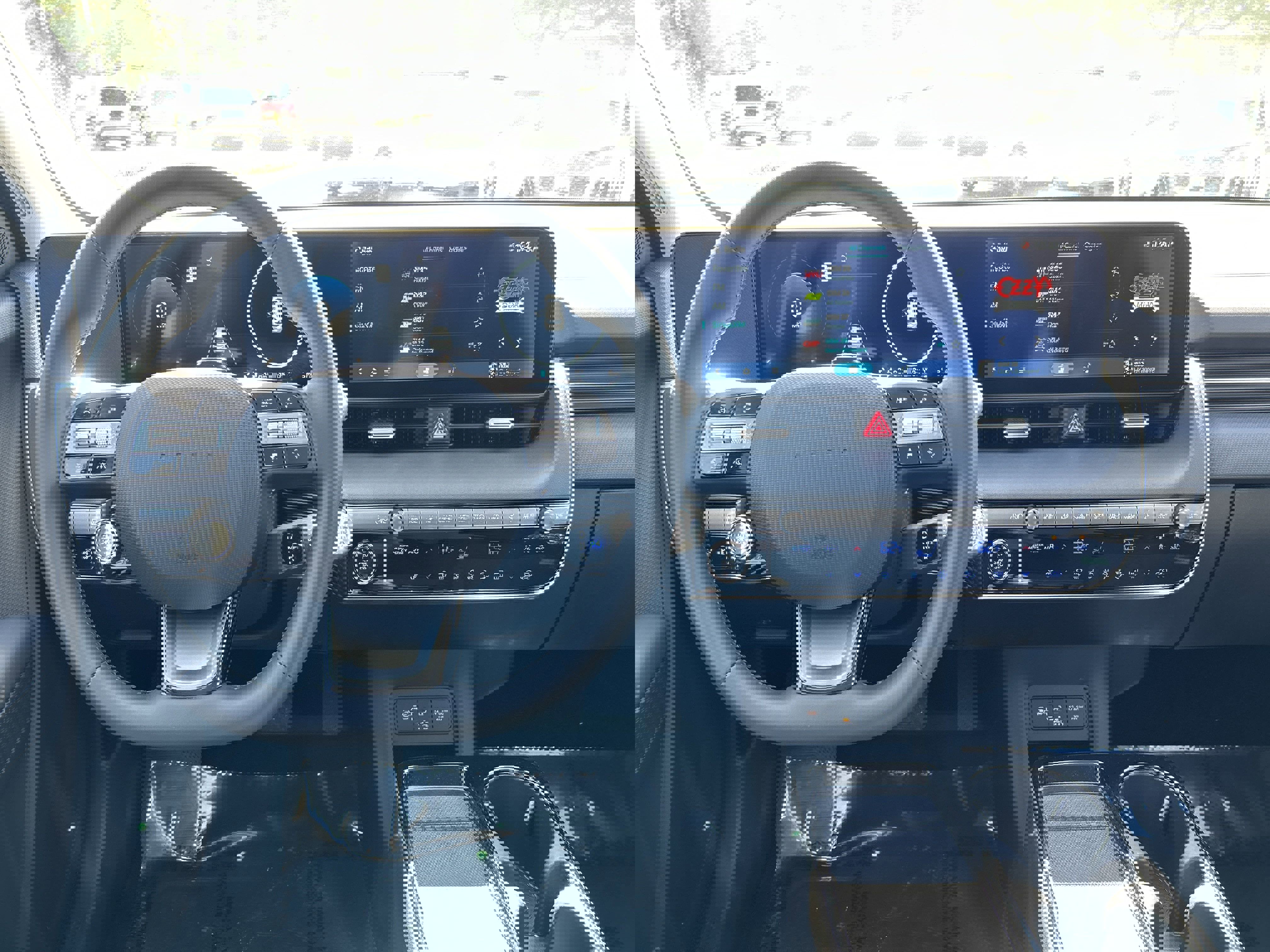 New 2025 Hyundai Ioniq 5 SE image 19