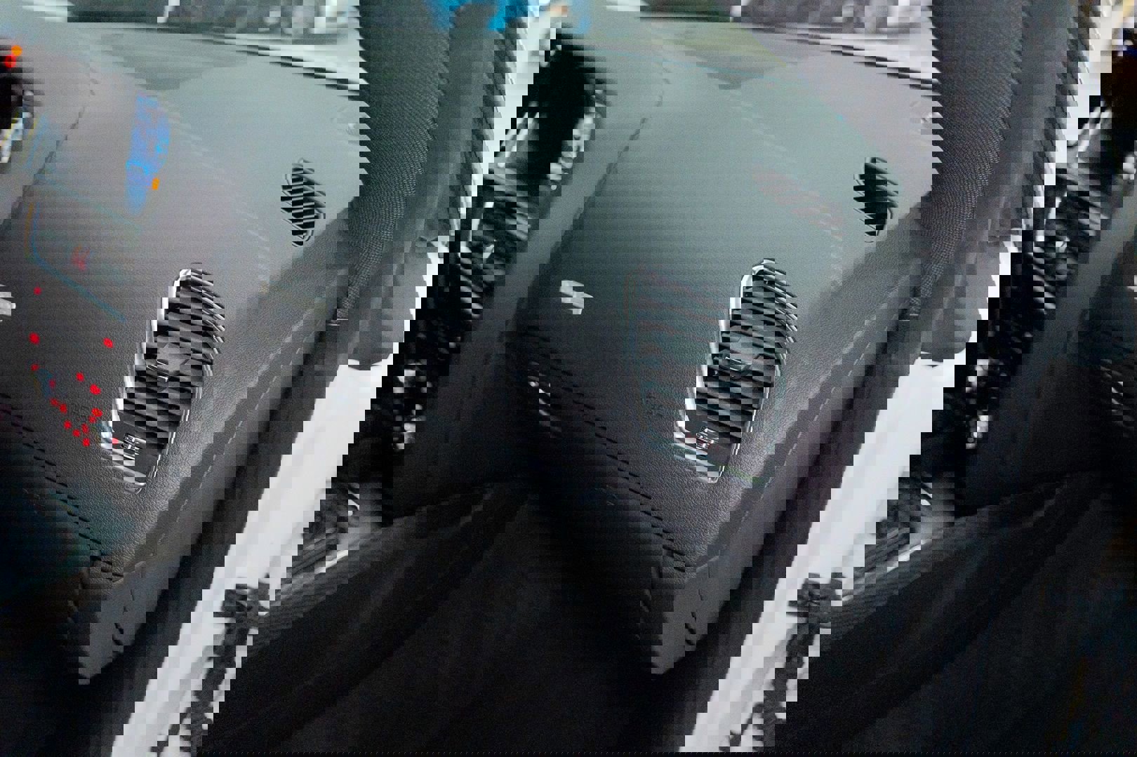 Used 2013 Audi RS 5 Coupe w/ Audi MMI Navigation Plus Pkg image 35