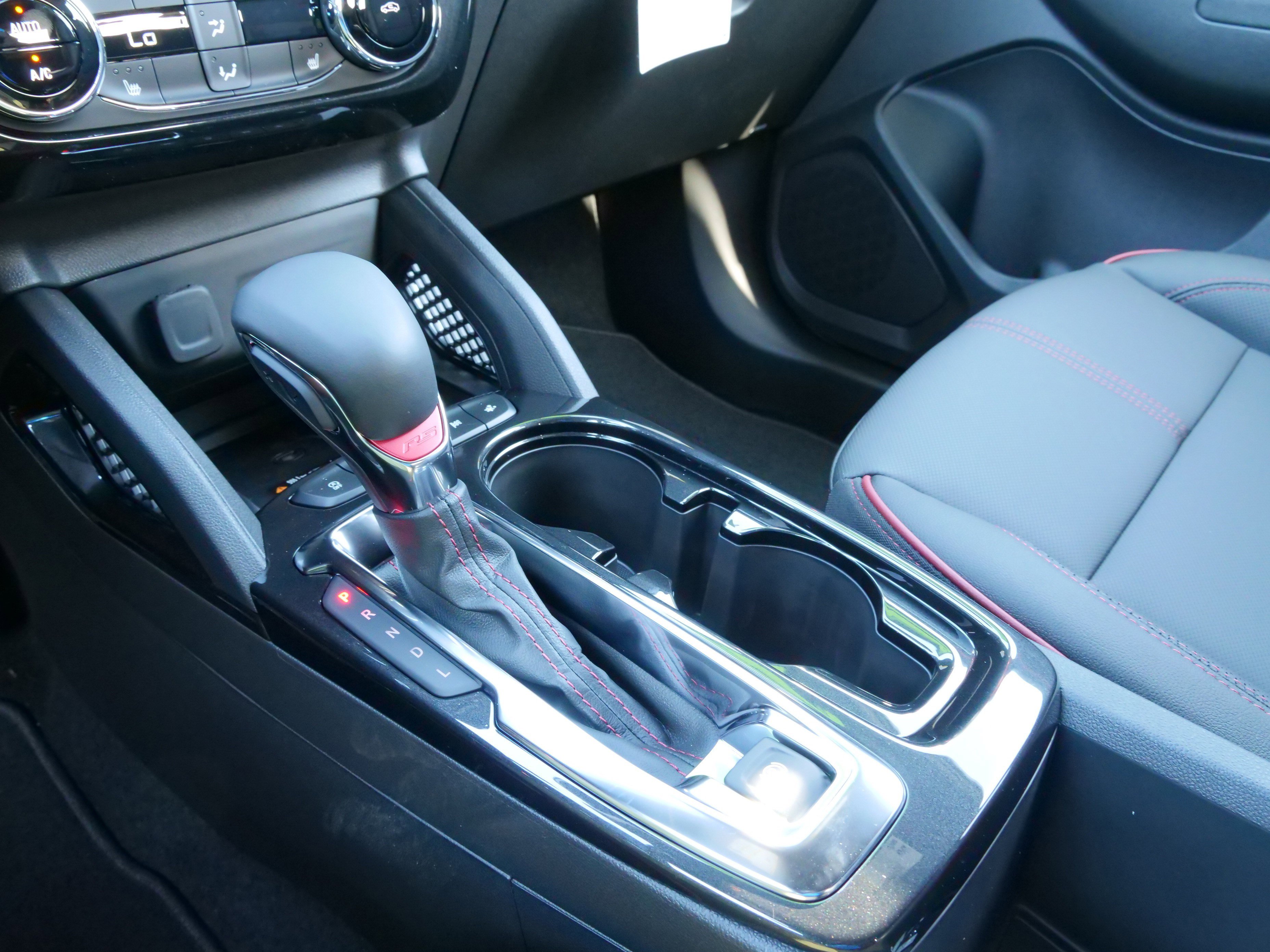 New 2026 Chevrolet TrailBlazer RS w/ Convenience Package image 26