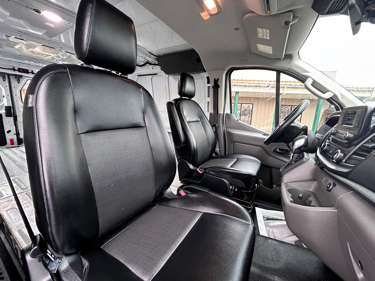 Used 2020 Ford Transit 250 Low Roof image 14