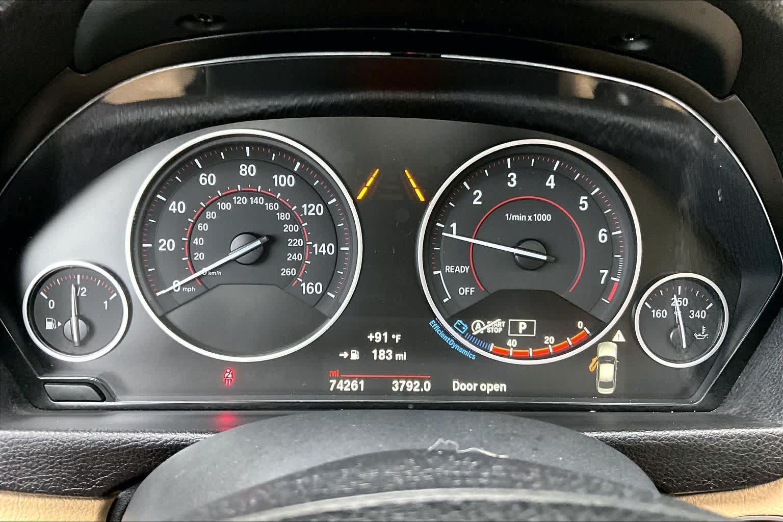 Used 2018 BMW 330i xDrive Sedan AWD/4WD image 25