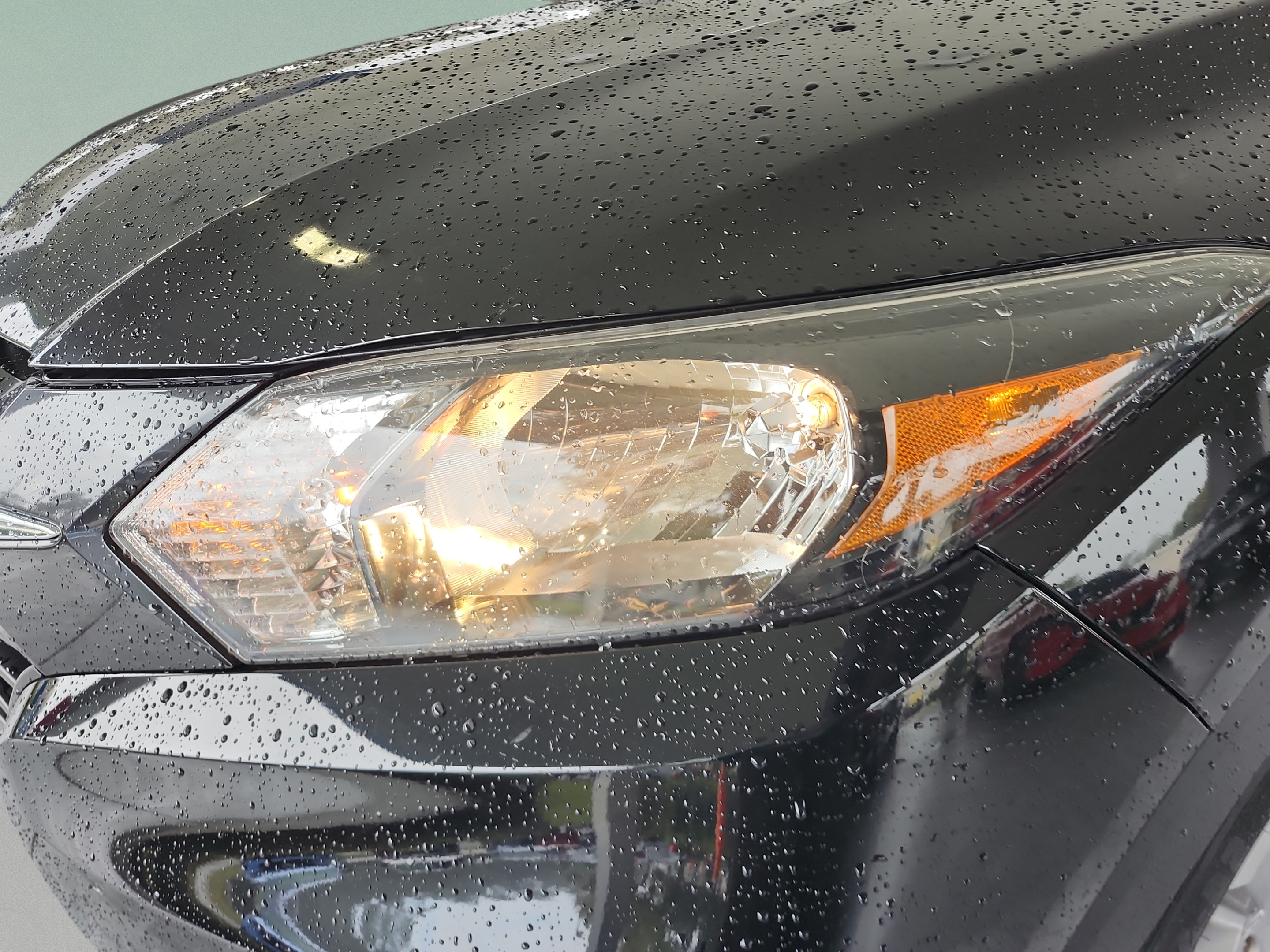 Used 2017 Honda HR-V EX-L image 28