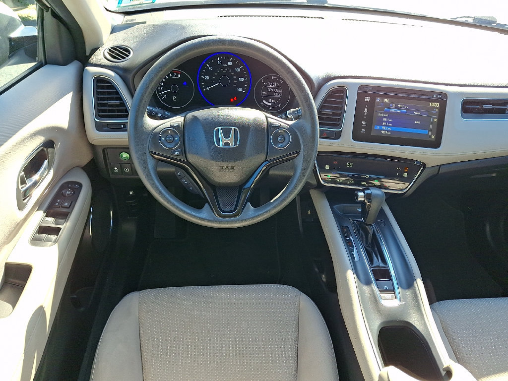 Used 2016 Honda HR-V EX image 2
