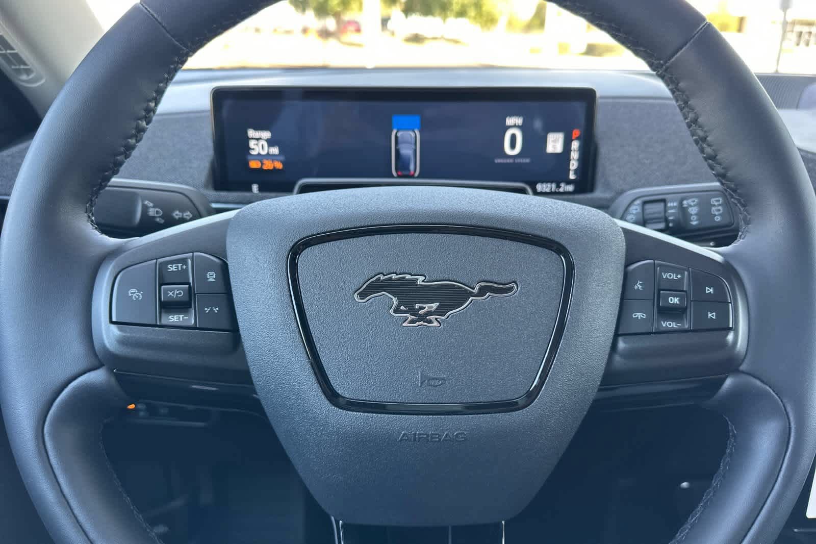 Used 2023 Ford Mustang Mach-E Premium RWD image 24