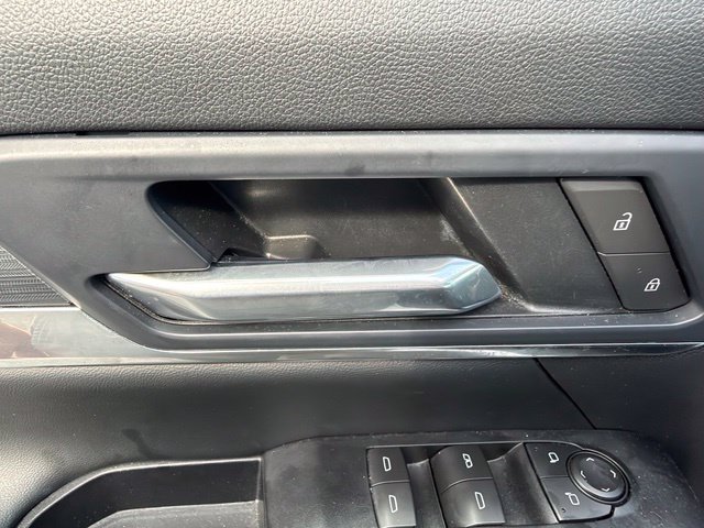 Certified 2026 GMC Terrain Elevation AWD/4WD image 15