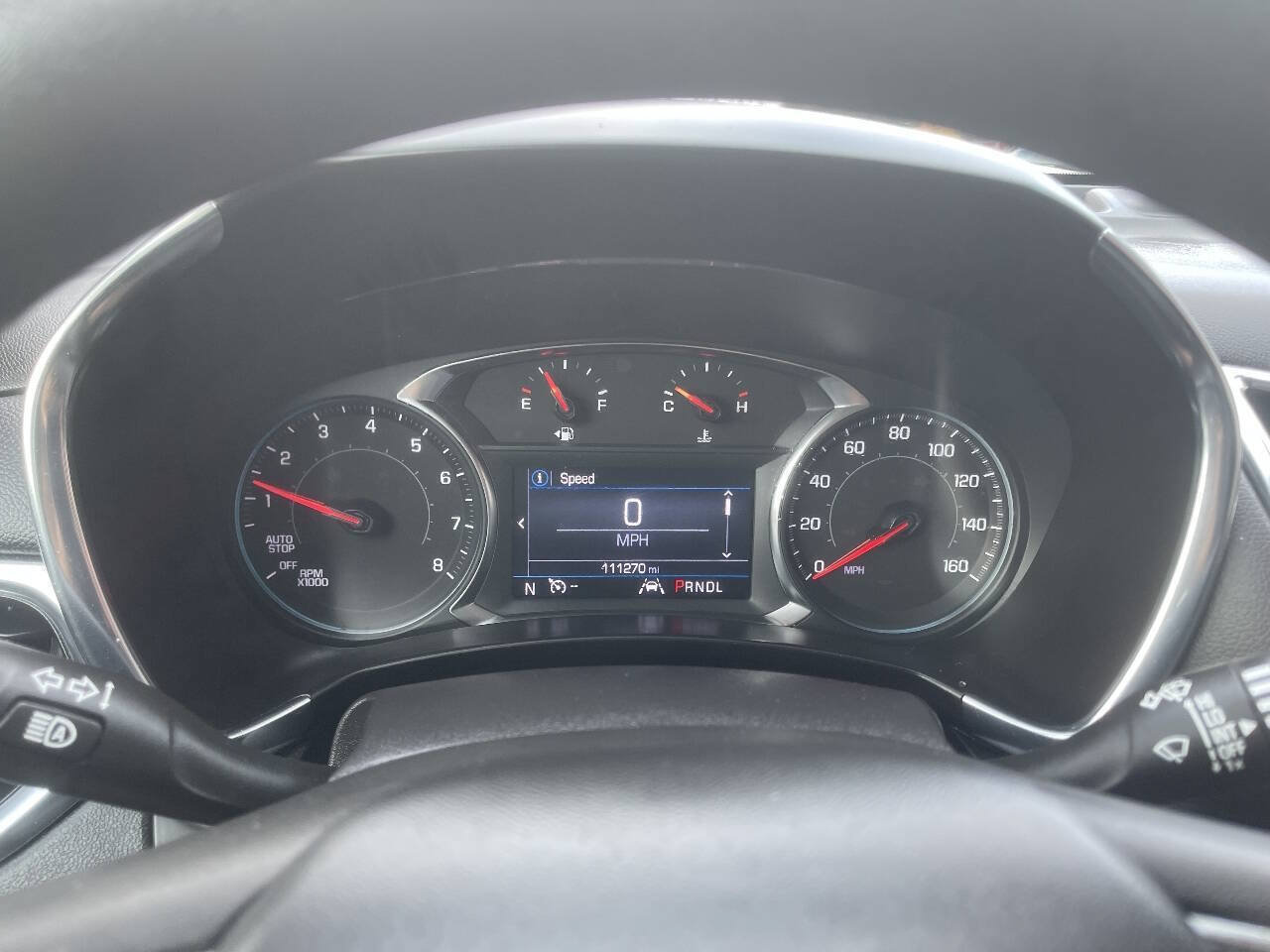 Used 2023 Chevrolet Equinox LT FWD image 16