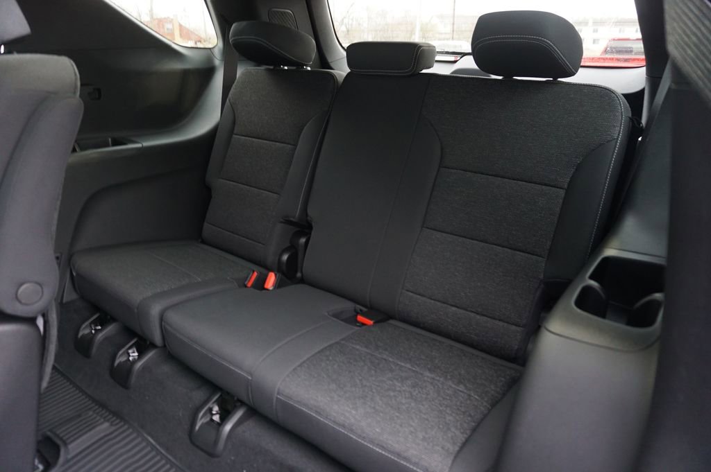 New 2026 Chevrolet Traverse LT image 10