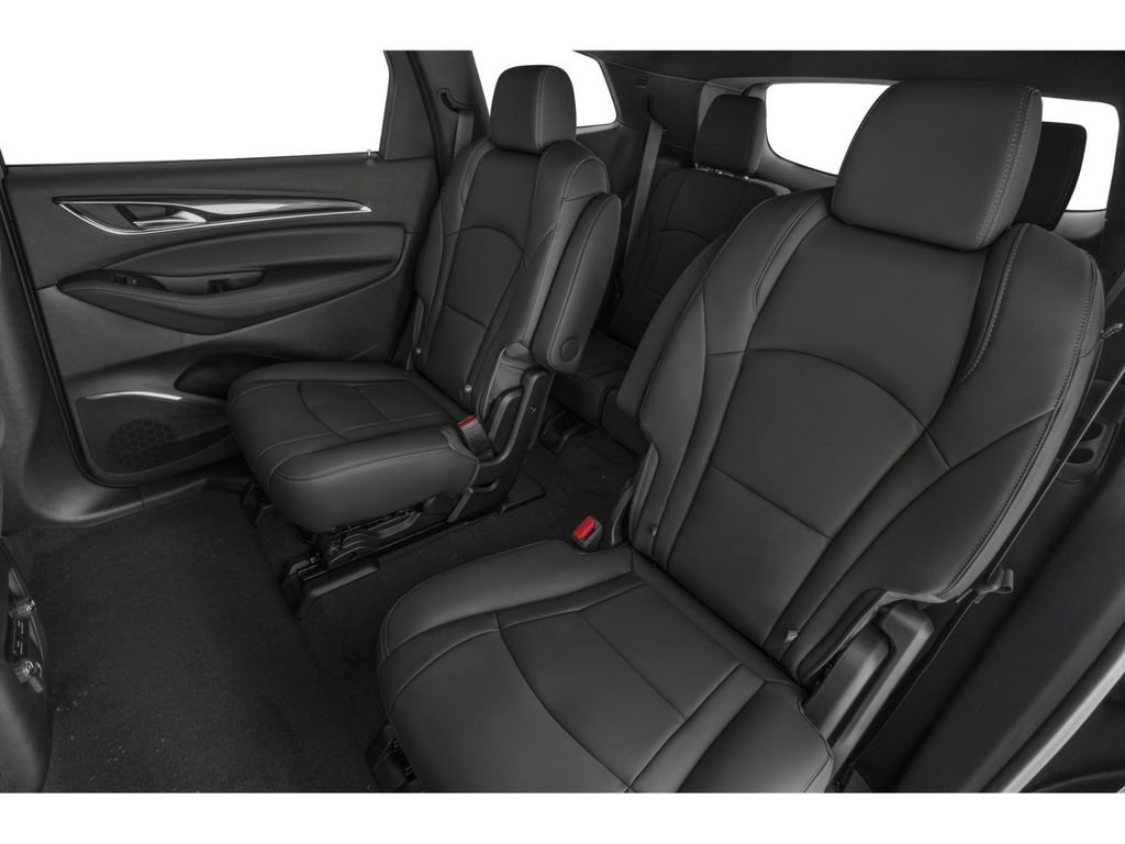 Used 2022 Buick Enclave Avenir FWD image 8