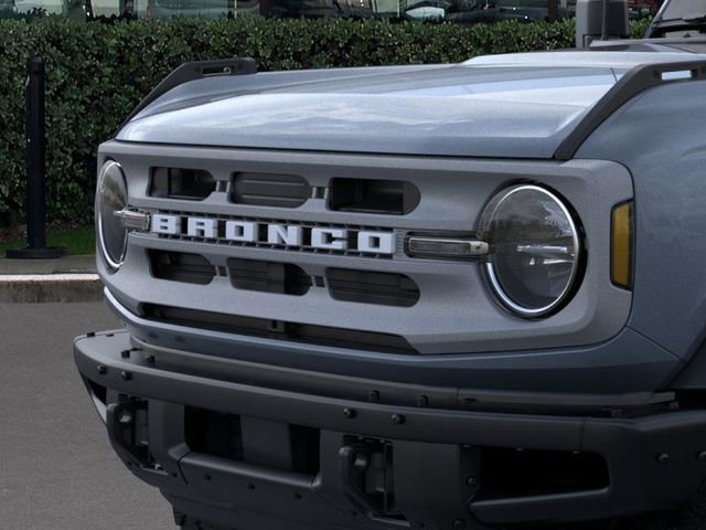 New 2025 Ford Bronco Big Bend w/ Black Diamond Package image 18
