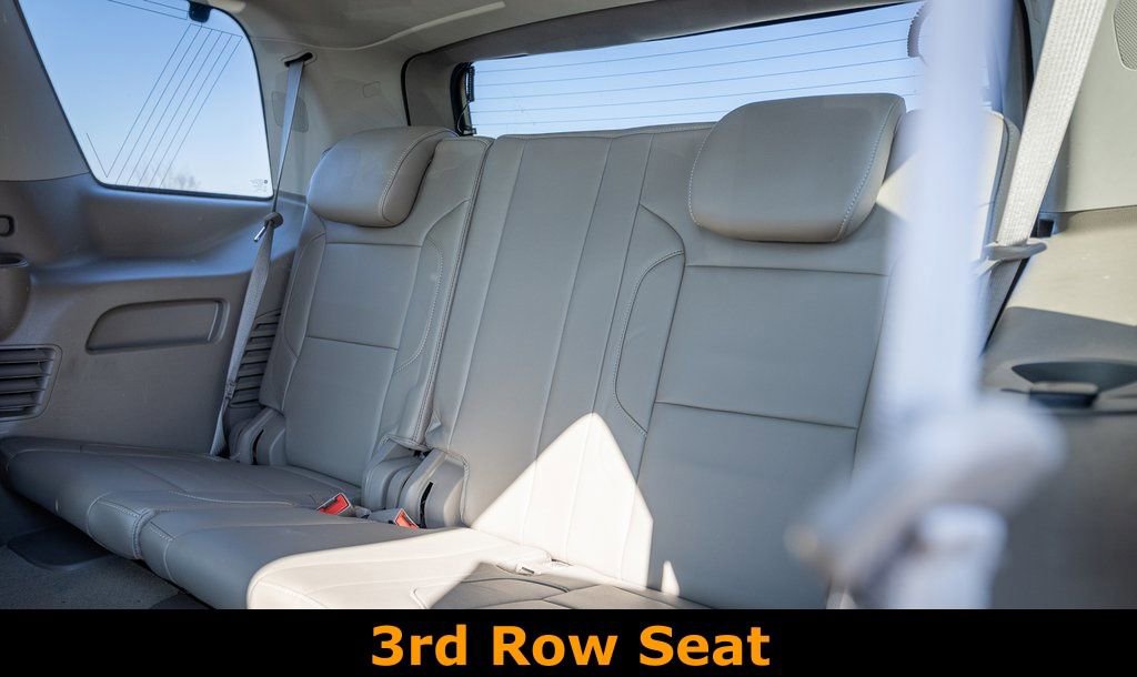 Used 2016 Chevrolet Tahoe LT image 21