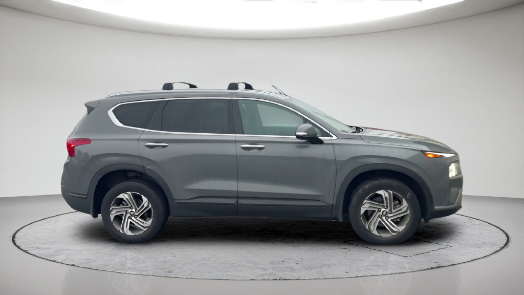 Used 2023 Hyundai Santa Fe SEL w/ Cargo Package AWD/4WD image 5