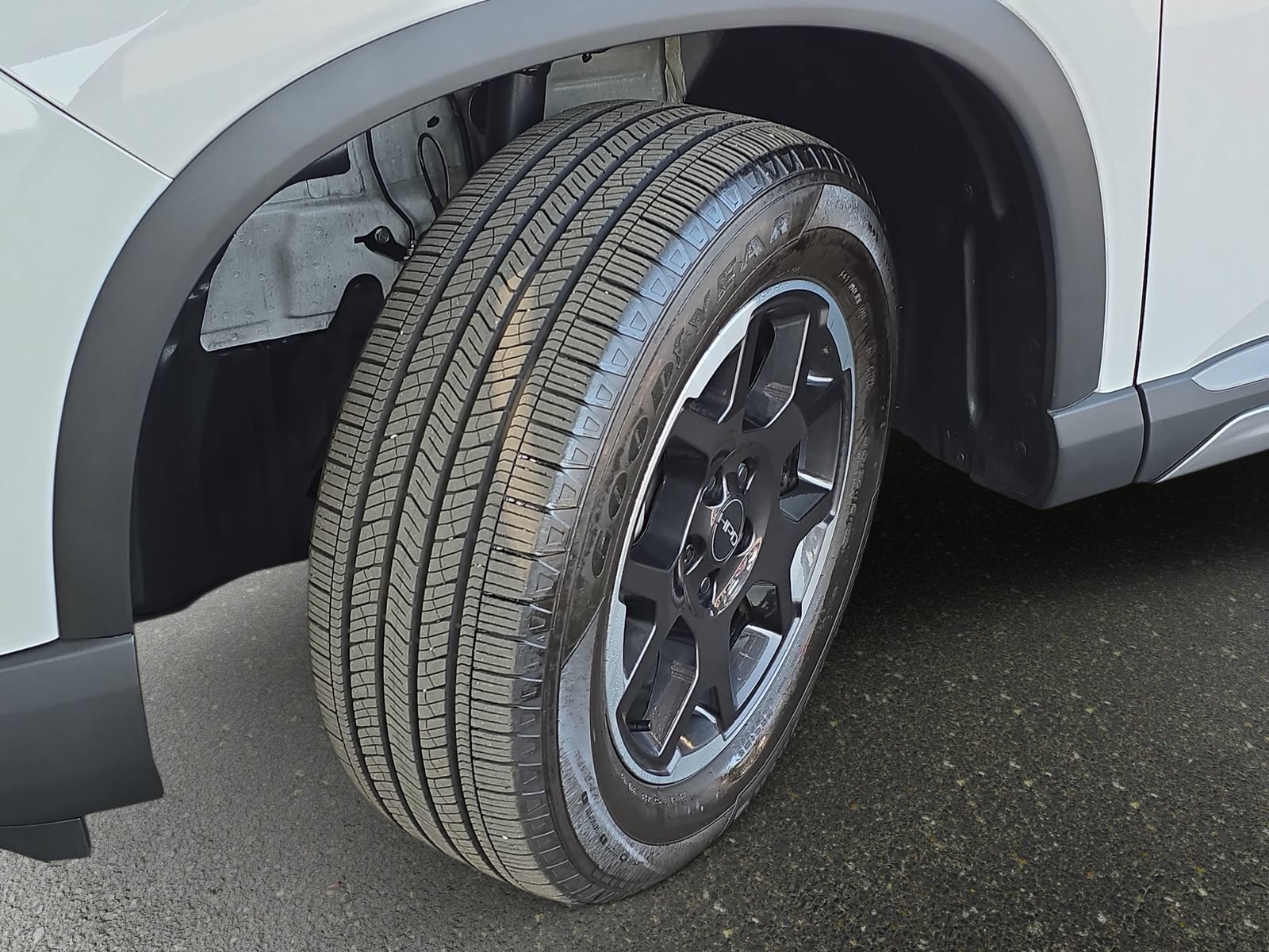 Certified 2025 Honda Pilot EX-L image 28