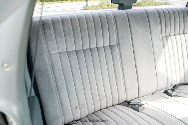 Used 1987 Chevrolet Monte Carlo SS RWD image 49