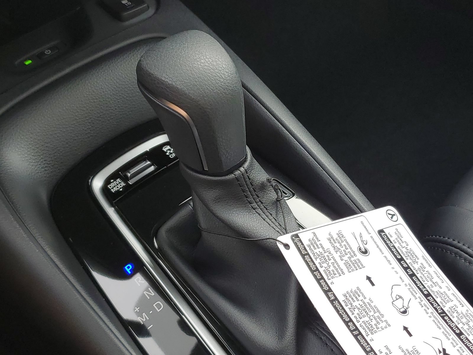 New 2026 Toyota Corolla XSE FWD image 29