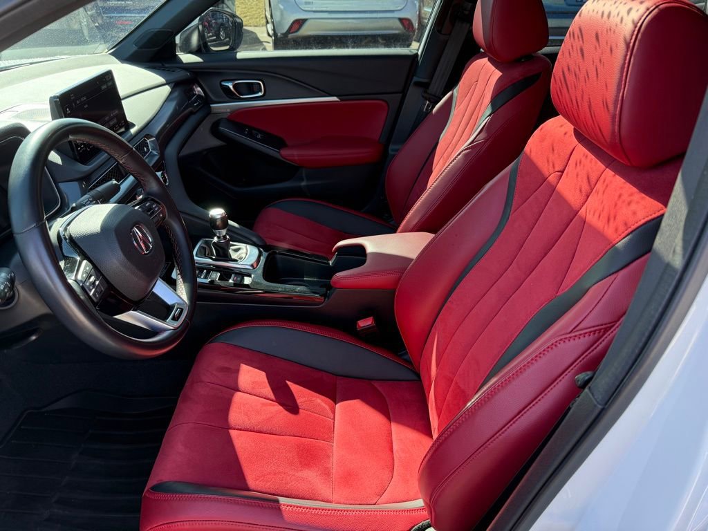 Used 2024 Acura Integra A-Spec image 13