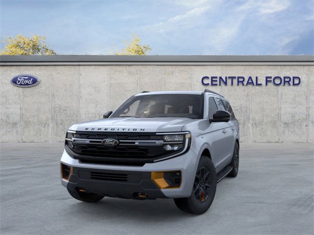 New 2025 Ford Expedition Tremor image 2
