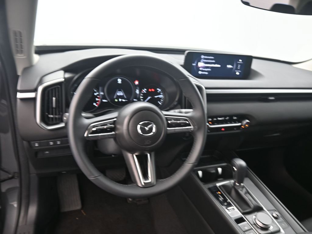 Used 2026 MAZDA CX-50 AWD 2.5 S w/ Weather Package image 18