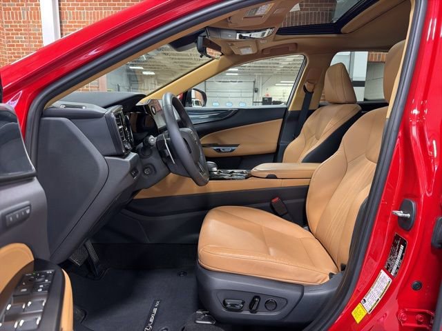 Used 2023 Lexus NX 350 AWD image 11