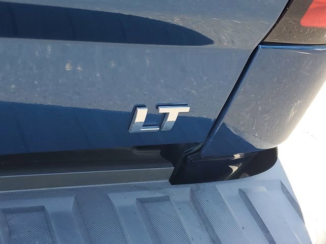 Used 2018 Chevrolet Silverado 1500 LT w/ All Star Edition image 10