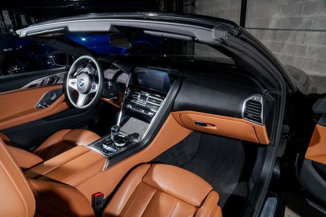 Used 2019 BMW M850i xDrive M850i xDrive image 10