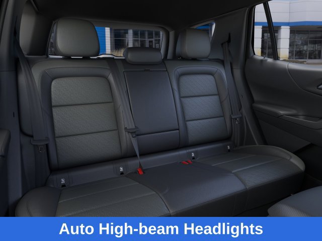 New 2027 Chevrolet Equinox LT w/ Convenience Package II FWD image 18