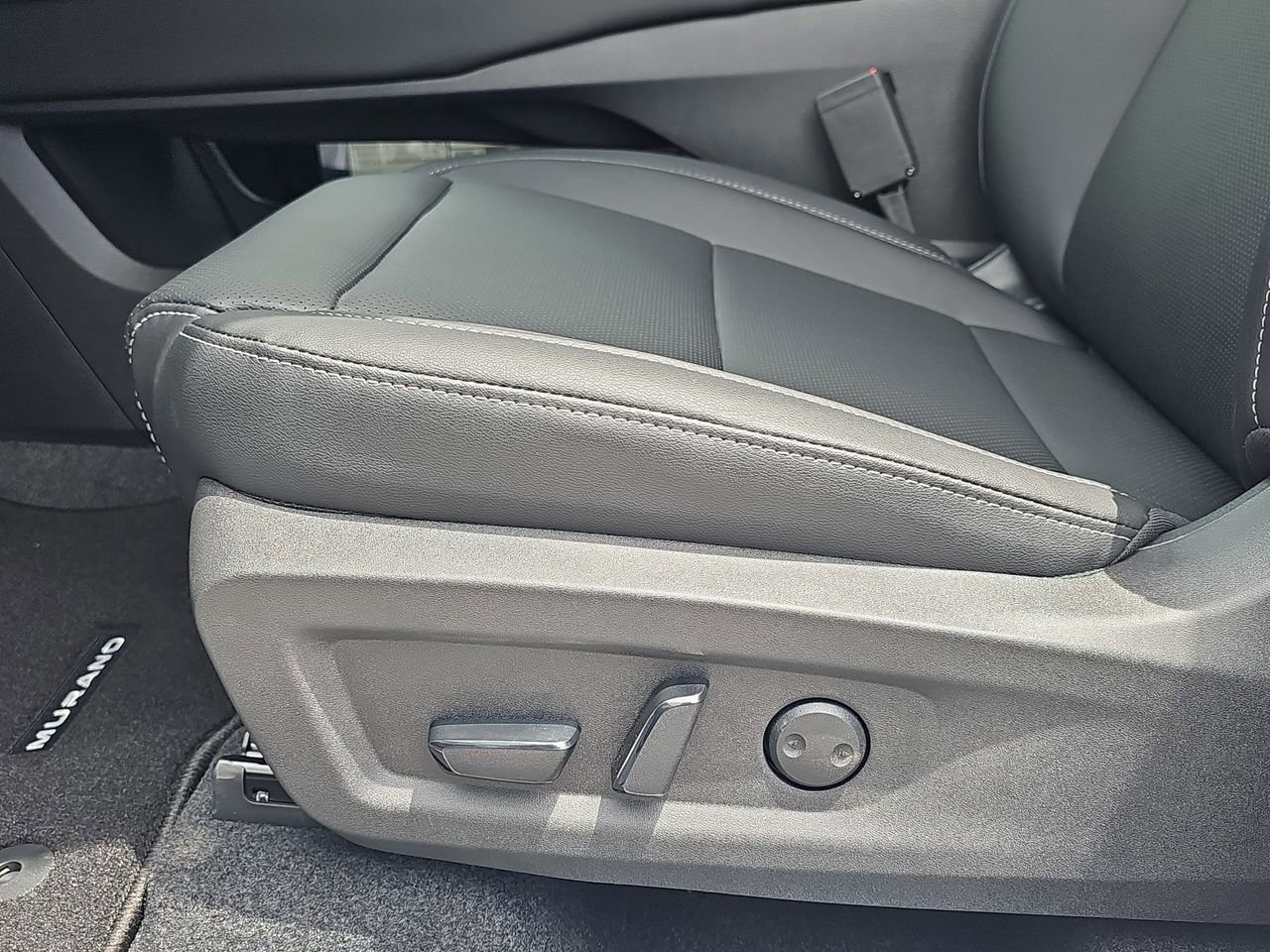 New 2026 Nissan Murano SL AWD/4WD image 34