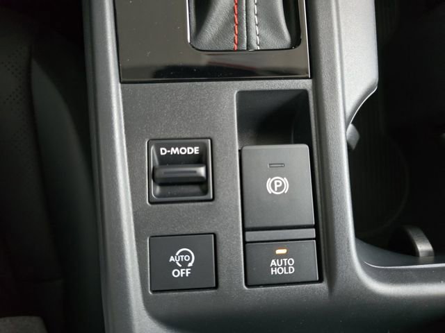 New 2026 Nissan Sentra SR w/ SR Premium Package image 30