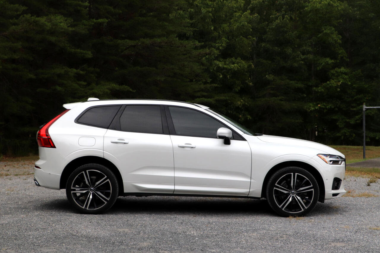 Used 2018 Volvo XC60 T8 R-Design w/ Convenience Package image 2