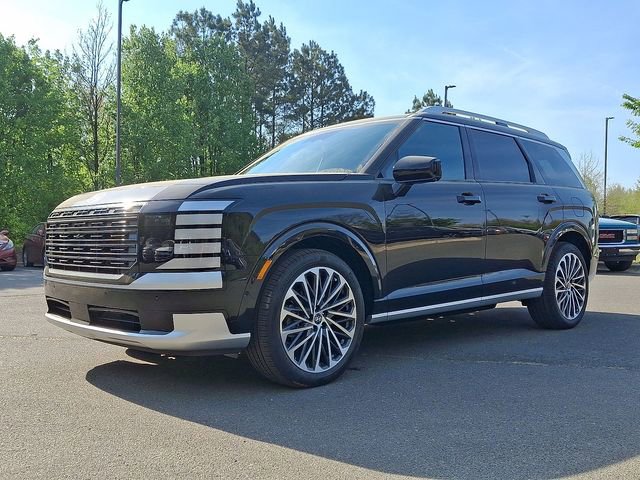 New 2026 Hyundai Palisade Calligraphy image 11