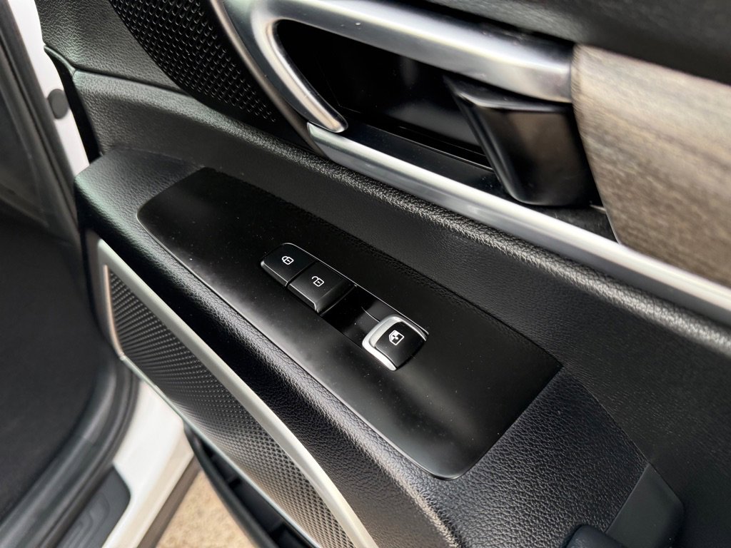 Used 2021 Kia Telluride EX FWD image 21