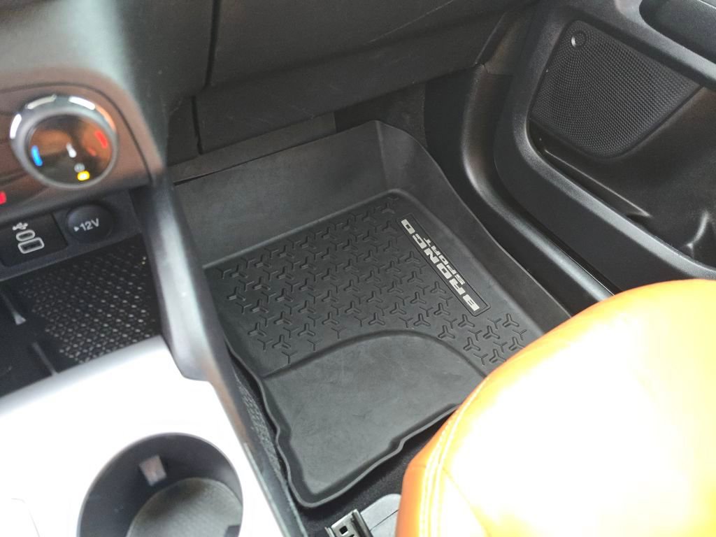 Used 2023 Ford Bronco Sport Big Bend w/ Convenience Package image 31